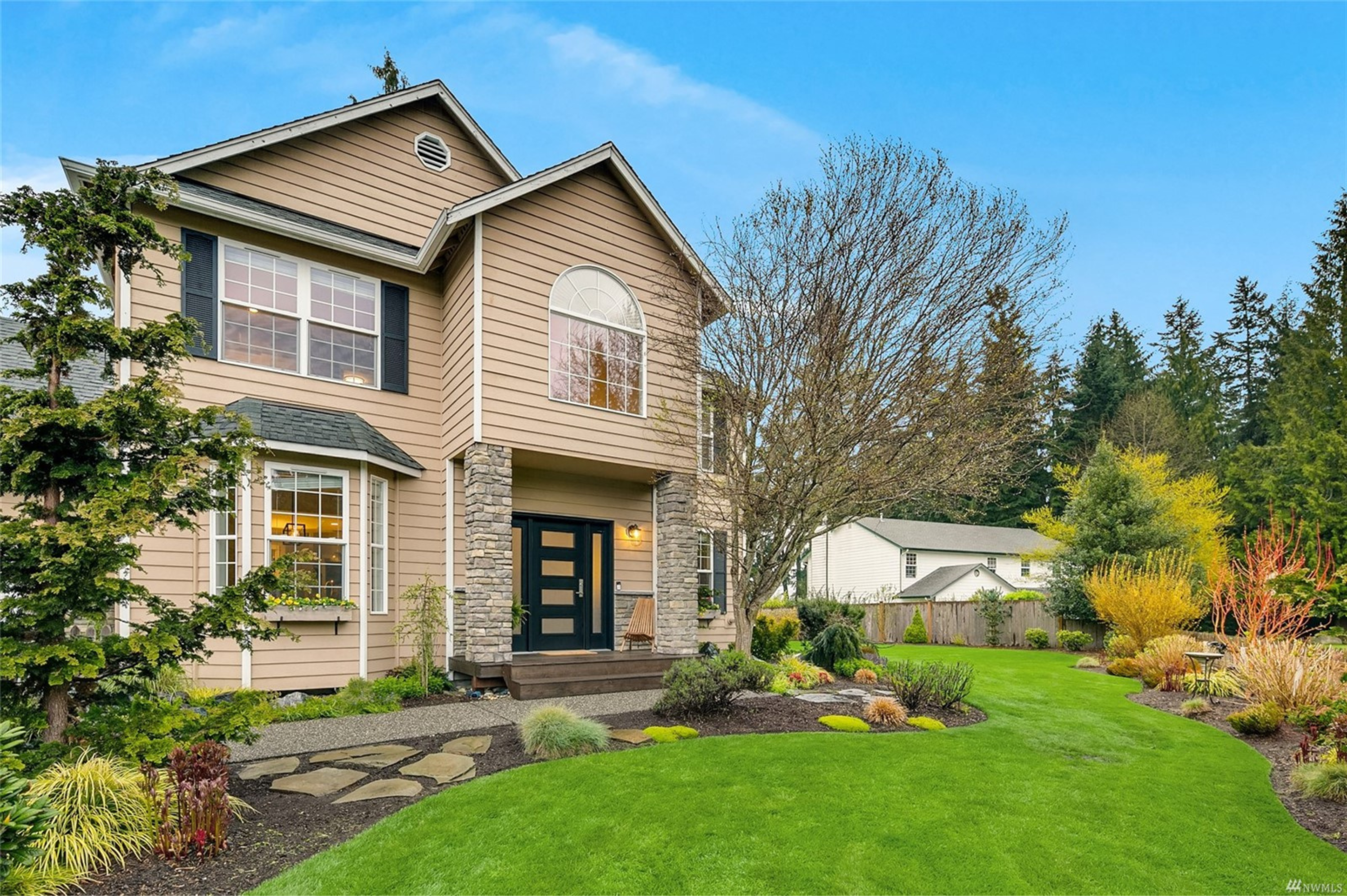 Represented the Seller | Snohomish | $849,000